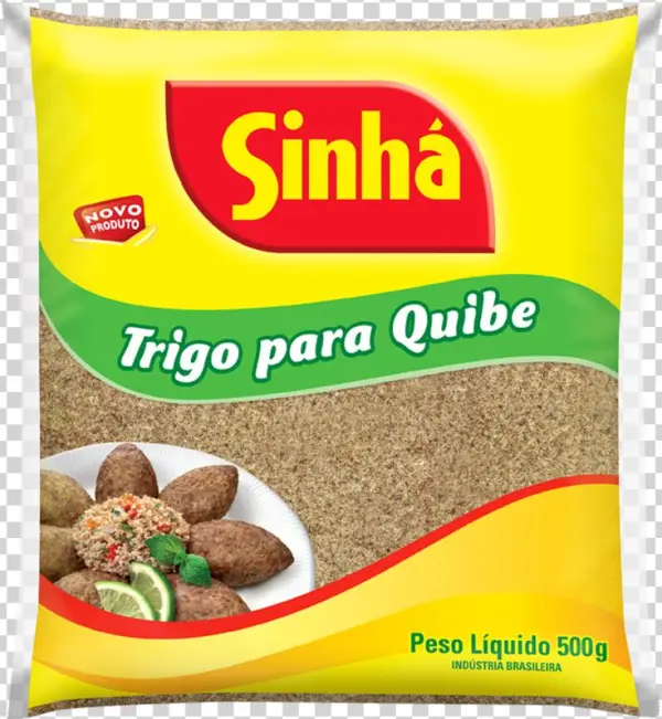 Trigo Png