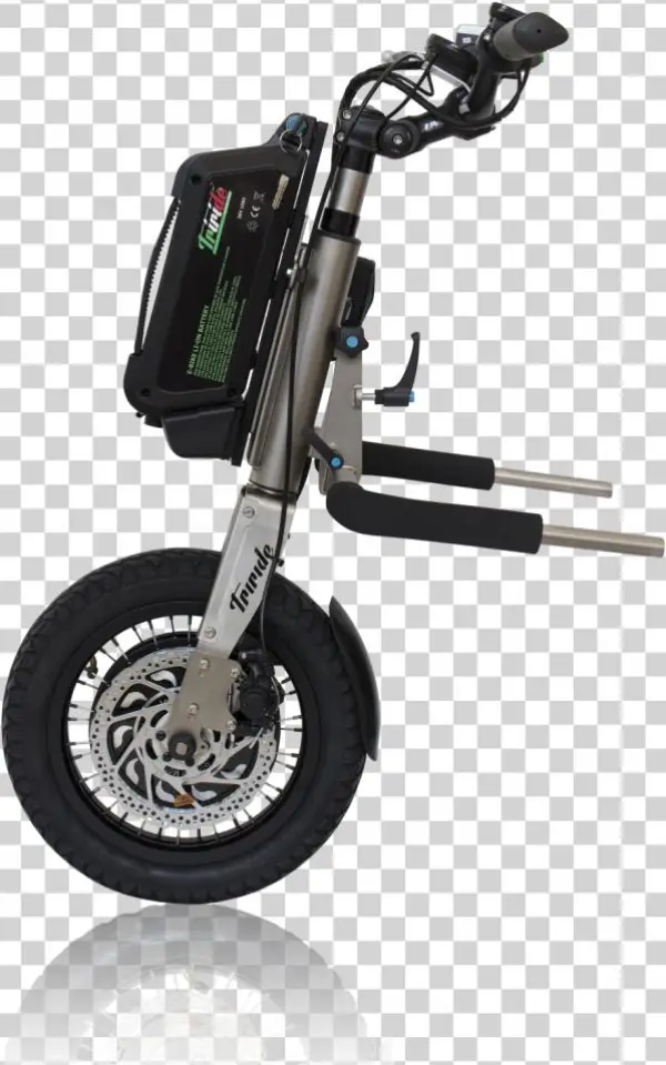Triride Special Light