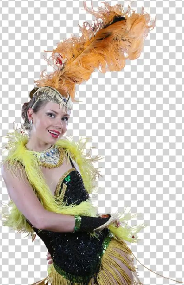 Varietee Dancers