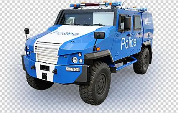 Vehicle Protection