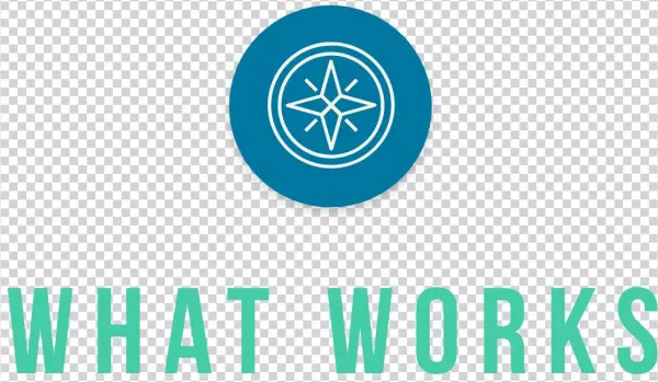 What Works Image