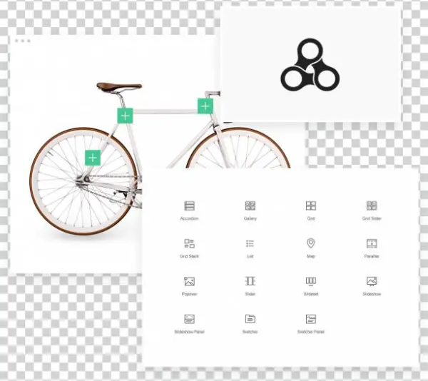 Widgetkit