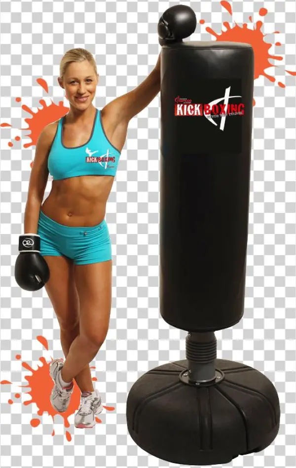 Yonge Eglinton Cardio Kick Boxing