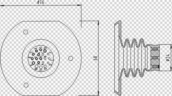 035515 01 Technical Drawing
