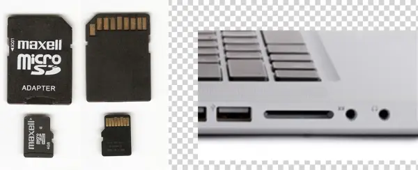 13 Sd Card