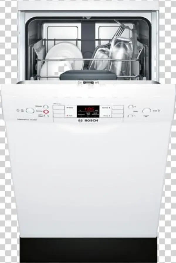 300 Series Spe53u52uc White