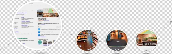 360 Virtual View