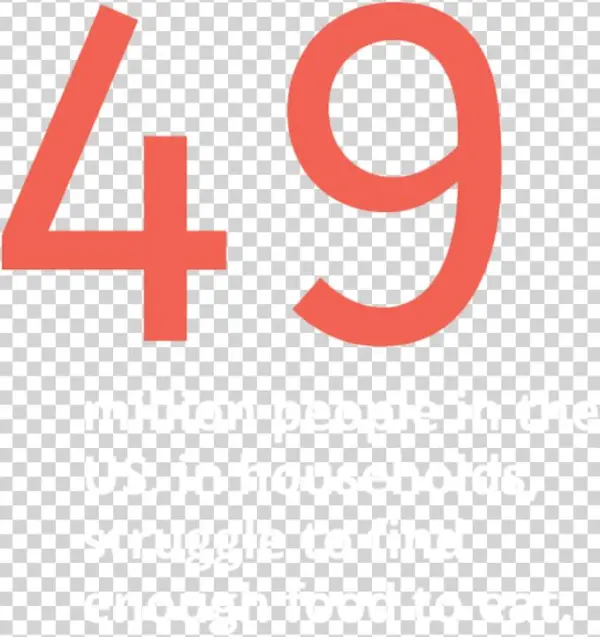 49 Million Struggle 1100×1100