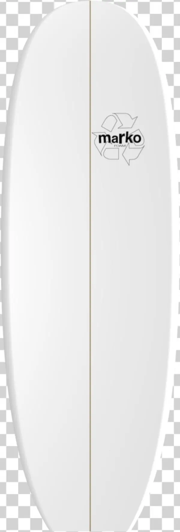 8'0" Sup