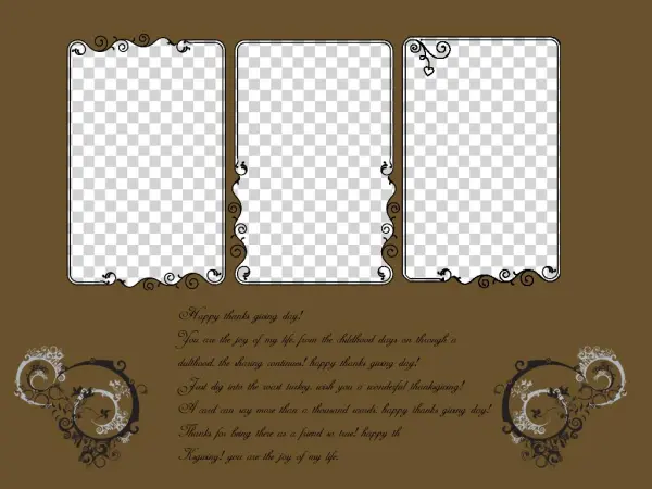 Angkorsite Photo Frame 1