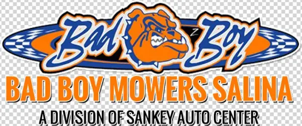 Bad Boy Mowers Salina
