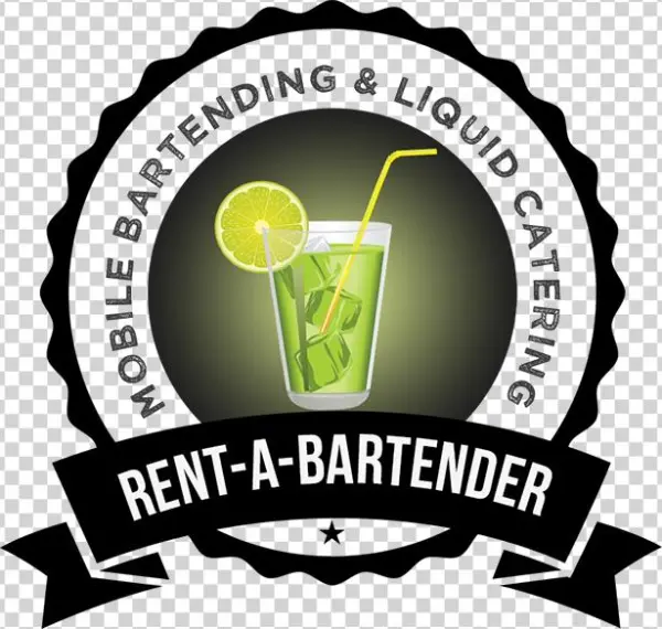 Bartender Png