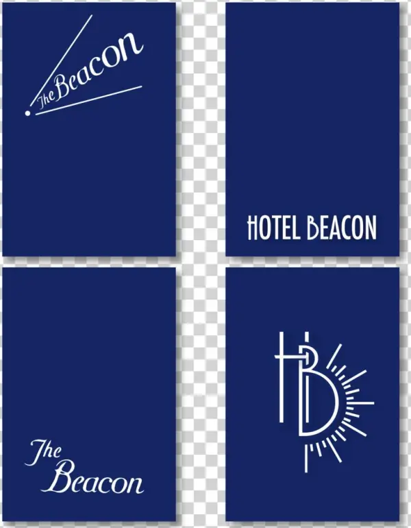 Beacon Hotel Logos01