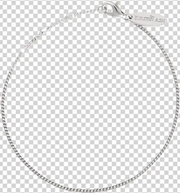 Bespoke Curb Bracelet Image