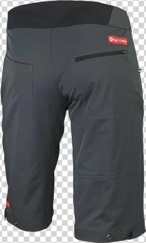 Black Shorts Png