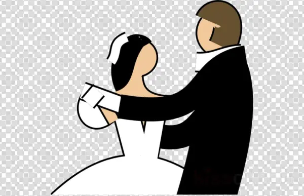 Bride Clipart Png
