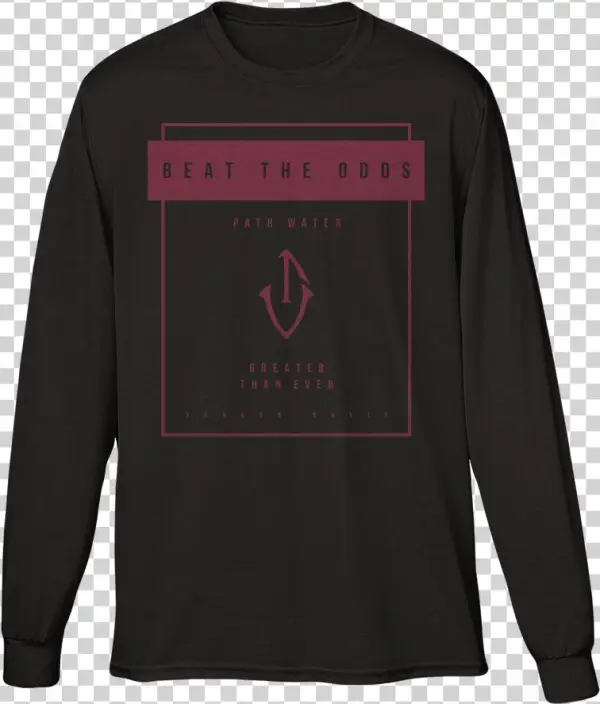 Bto Long Sleeve Tee