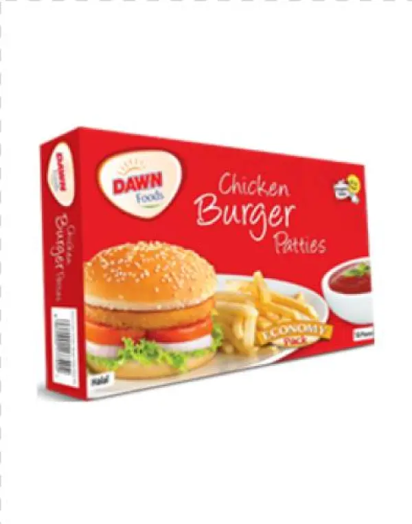 Burger Patty Png