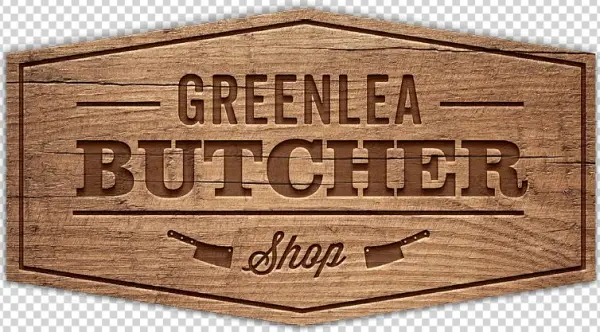 Butcher Png
