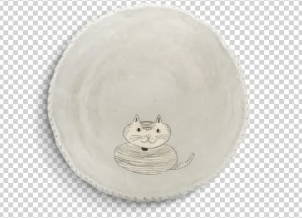 Ceramic Clay
