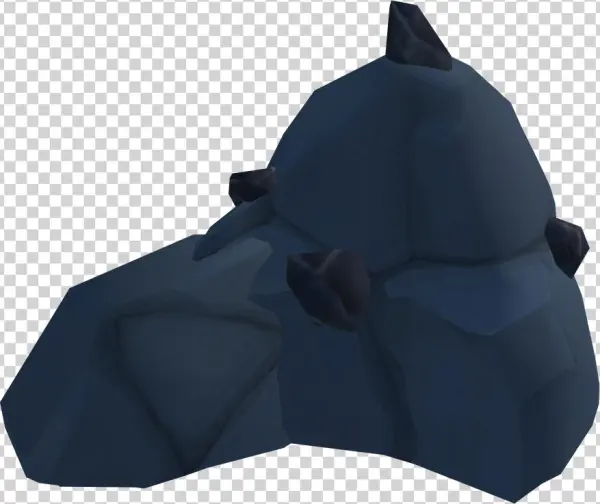Coal Png