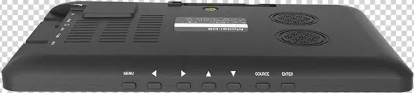 Crt Tv Png