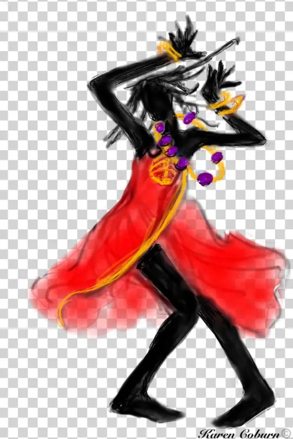 Dance F