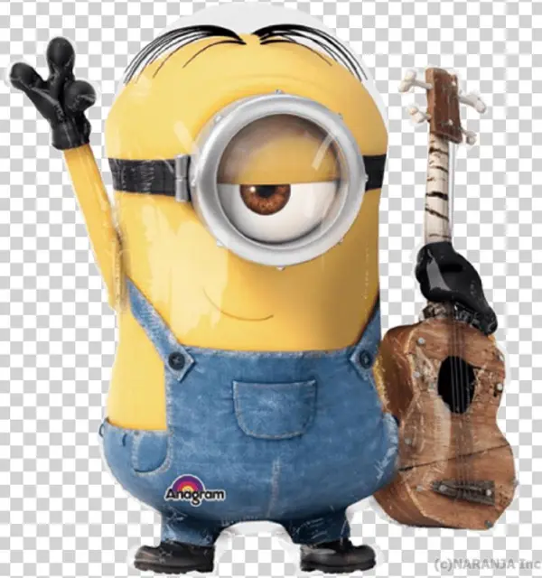 Despicable Me Png