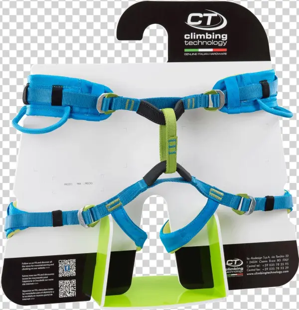 Display For Harness