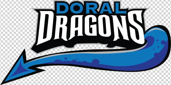 Doraldragon Logo