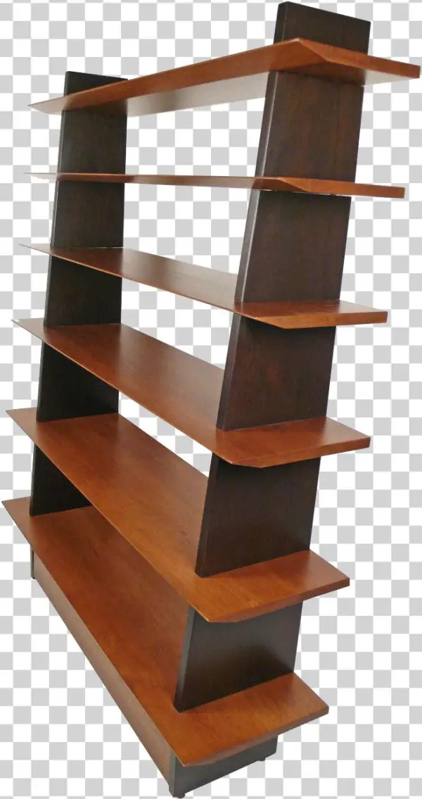 Edward Wormley Bookcase