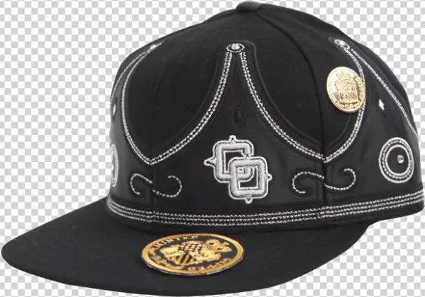 Exclusive Royalty King Of Co “black Ice”