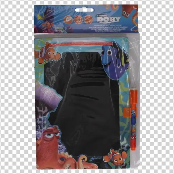 Finding Dory Logo Png