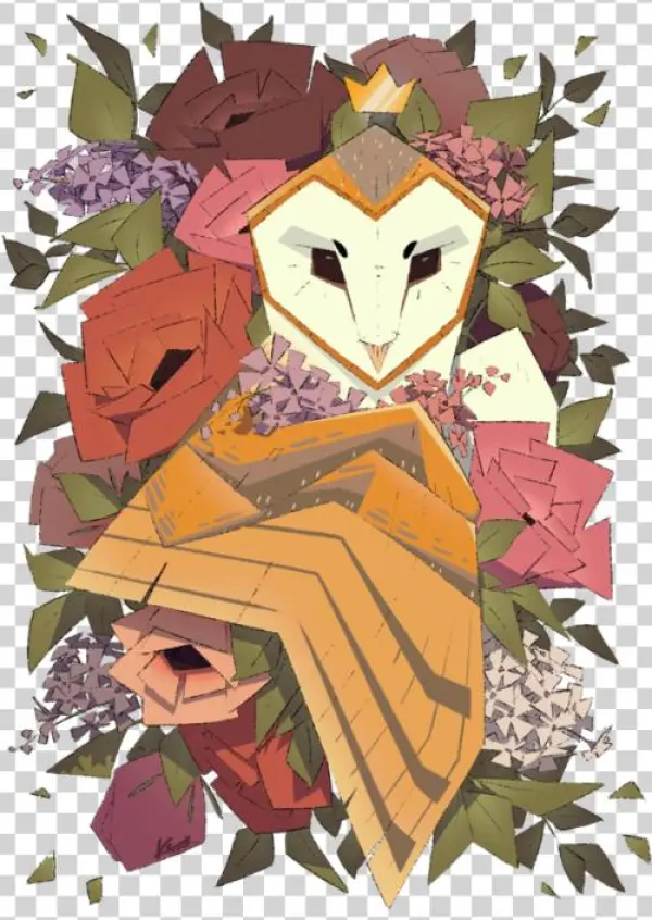 Flower Drawing Png Tumblr