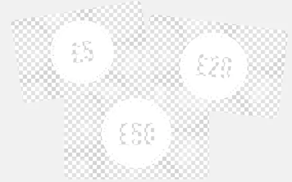Gift Vouchers