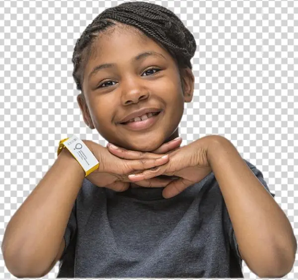 Girl Flag