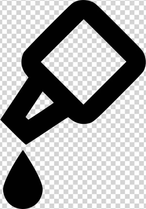 Glue Png
