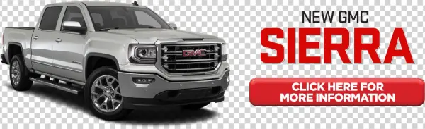 Gmc Sierra Specials In Daphne, Al