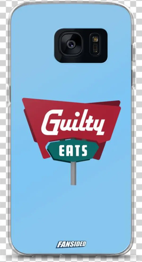 Guilty Png