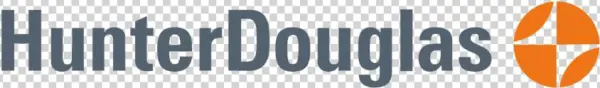 Hunter Douglas Logo Png