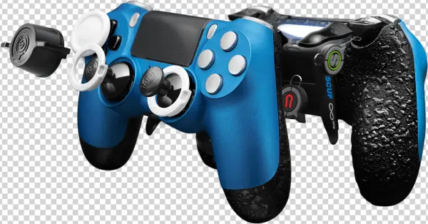 Infinity4ps Flyapart