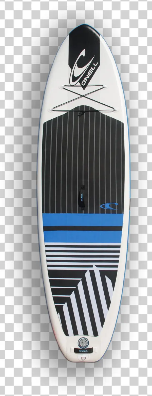 Inflatable Sup