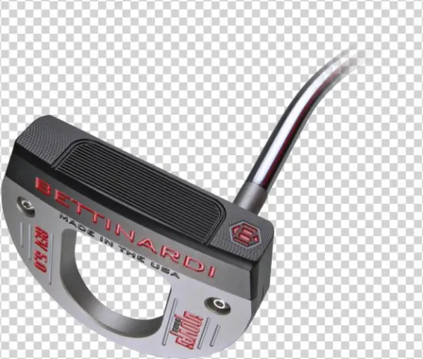 Inovai 5 - 0 Putter - Bettinardigolf