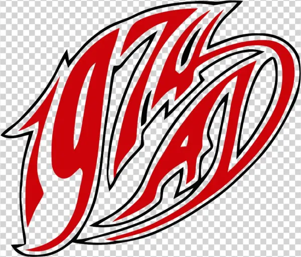 Iron Maiden Logo Png