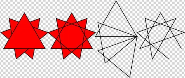 Iteraten 3 ) $ Triangle 1 > Example = (ts