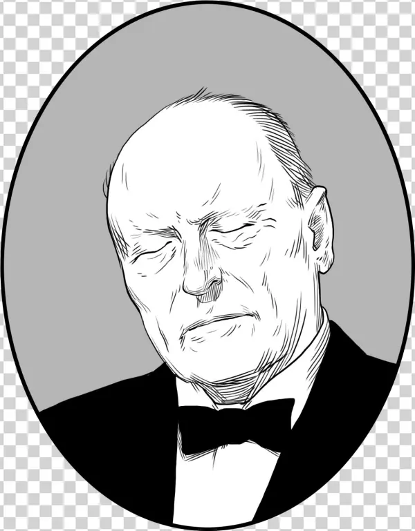 Kong Olav V