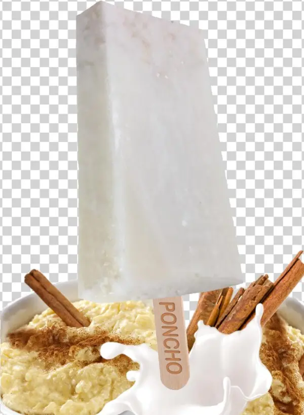 Leche Png