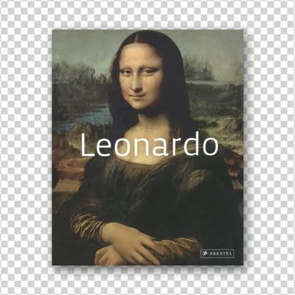 Leonardo Png