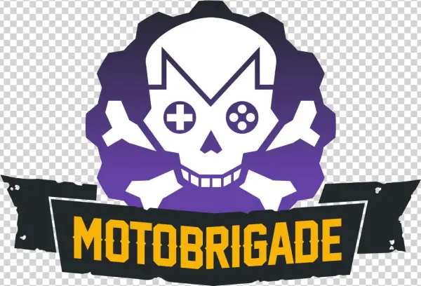Logo And Panels For Twitch