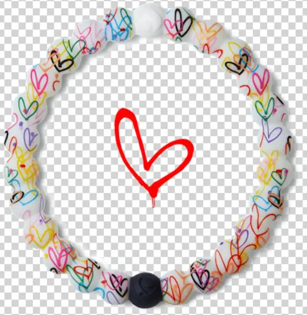 Lokai - Hearts Lokai